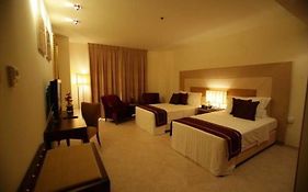 Belvedere Court Hotel Apartments Dubai